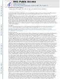 Cover page: Adjuvant atezolizumab versus observation in muscle-invasive urothelial carcinoma (IMvigor010): a multicentre, open-label, randomised, phase 3 trial.