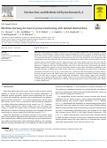 Cover page of Machine learning for reactor power monitoring with limited labeled data