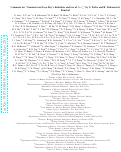 Cover page: Response to Comment on Daya Bay's definition and use of Delta(m^2_ee)