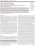 Cover page: Opto-refrigerative tweezers.