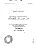 Cover page: EXPERIMENTAL STUDY OF pn ANNIHILATIONS BETWEEN 1.0 AND 1.6 GeV/c