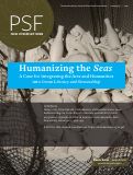 Cover page: Rediscovering our roots: Steps to increase accessibility to and acceptance of people of color in America’s national parks