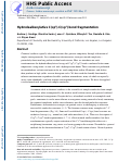 Cover page: Hydrodealkenylative C(sp3)–C(sp2) bond fragmentation