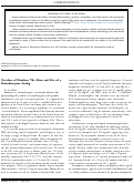 Cover page: Overdose of Etizolam: The Abuse and Rise of a Benzodiazepine Analog