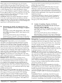 Cover page: Analysis of Ambulance Response for Patients with Medical Chest Pain Based on the Severity of Potential Cardiac Symptoms