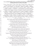 Cover page: Cross-correlation of Dark Energy Survey Year 3 lensing data with ACT and Planck thermal Sunyaev-Zel’dovich effect observations. II. Modeling and constraints on halo pressure profiles