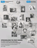 Cover page: Struggling to Stay Home: How COVID-19 Shelter in Place Policies Affect Los Angeles County’s Black and Latino Neighborhoods