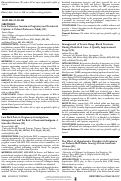 Cover page: Management of Severe Range Blood Pressures During Obstetrical Care