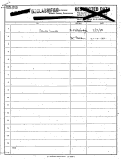 Cover page: MEETING HELD JUNE 27, 1950, ON SITE SELECTION CRITERIA