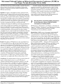 Cover page: Reducing Emergency Department Length of Stay and Wait Times for Psychiatric Patients