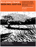 Cover page: Building Peace, Seeking Justice: A Population-Based Survey on Attitudes about Accountability and Social Reconstruction in the Central African Republic