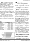 Cover page: Measuring Depression, Stress, Anxiety and Resilience Levels During the Covid-19 Pandemic Using Validated Psychometric Testing