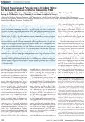 Cover page: Thyroid Function and Perchlorate in Drinking Water: An Evaluation among California Newborns, 1998