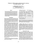 Cover page: Strategy use while learning to perform the Kanfer-Ackerman Air Traffic Controller task