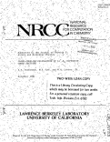 Cover page: CLOSE-COUPLING CALCULATION OF Li+-H2 DIFFUSION