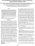 Cover page: Perceived Difficulty of Moral Dilemmas Depends on Their Causal Structure:A Formal Model and Preliminary Results