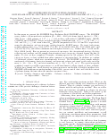 Cover page: THE MOSFIRE DEEP EVOLUTION FIELD (MOSDEF) SURVEY: REST-FRAME OPTICAL SPECTROSCOPY FOR ∼1500 H-SELECTED GALAXIES AT