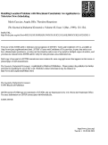 Cover page: Hotelling Location Problems with Directional Constraints: An Application to Television News Scheduling