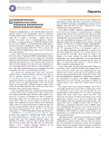 Cover page: Methicillin-ResistantStaphylococcus aureusEndogenous EndophthalmitisRetinal Detachment Repairs