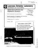 Cover page: Fourier Analysis of Extended Fine Structure with Autoregressive Prediction