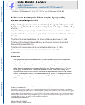 Cover page: IL-33 causes thermogenic failure in aging by expanding dysfunctional adipose ILC2.