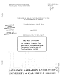 Cover page: THE ROLE OF DISLOCATION FLEXIBILITY IN THE STRENGTHENING OF METALS