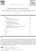 Cover page: Chemoprevention of human skin cancers.