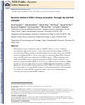 Cover page: Sestrins Inhibit mTORC1 Kinase Activation through the GATOR Complex