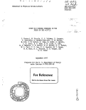 Cover page: STUDY OF D MESONS PRODUCED IN THE DECAY OF THE Y(3772)