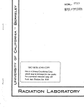 Cover page: AV-RAY DETECTOR EMPLOYING MULTIPLE SCATTERING SEPARATION OF ELECTRON PAIRS