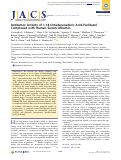 Cover page: Antitumor Activity of 1,18-Octadecanedioic Acid-Paclitaxel Complexed with Human Serum Albumin