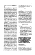 Cover page: Questioning the Correlational Evidence for Kipsigis Wealth as a Cause of Reproductive Success Rather than Polygyny as a Cause of Both Extra Children and Extra Wealth