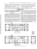 Cover page: Gilman Hall: The Research Unit of the Chemistry Group at the University of California.