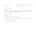 Cover page: The emergence of grammar in a language-ready brain Comment on “Towards a Computational Comparative Neuroprimatology: Framing the language-ready brain” by Michael A. Arbib