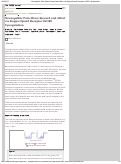 Cover page: Neuropathic Pain Alters Reward and Affect via Kappa Opioid Receptor (KOR) Upregulation