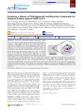 Cover page: Screening a Library of FDA-Approved and Bioactive Compounds for Antiviral Activity against SARS-CoV‑2