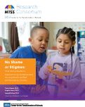 Cover page: No Shame or Stigmas: Prioritizing Students Experiencing Homelessness in Long Beach Unified and Monterey County