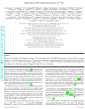 Cover page: Search for β+/EC double beta decay of 120Te