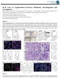 Cover page: SLIT Loss or Sequestration Increases Mammary Alveologenesis and Lactogenesis