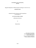 Cover page: Epigenetic Regulation of White-Opaque Switching in Candida albicans