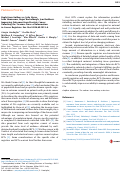 Cover page: Reply from Authors re: Julia Verne, Luke Hounsome, Roger Kockelbergh, Jem Rashbass. Improving Outcomes from Prostate Cancer: Unlocking the Treasure Trove of Information in Cancer Registries. Eur Urol 2016;69:1013–4