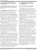 Cover page: Residents do Not Find Milestones to be a Useful Component of End-of-Shift Evaluations