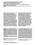 Cover page: Subcellular partitioning of MRP RNA assessed by ultrastructural and biochemical analysis