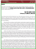 Cover page: Julia Esther García Manzano, Pedro Luengo, Francisco Martín-Quintero, and Israel Sánchez López, eds. El análisis musical actual: Marco teórico e interdisciplinariedad. Sevilla: Libargo Editorial, 2021.