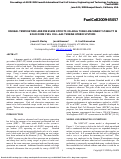 Cover page: Diurnal Temperature and Pressure Effects on Axial Turbo-Machinery Stability in Solid Oxide Fuel Cell-Gas Turbine Hybrid Systems