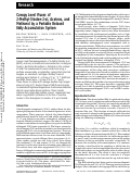 Cover page: Canopy Level Fluxes of 2-Methyl-3-buten-2-ol, Acetone, and Methanol by a Portable Relaxed Eddy Accumulation System