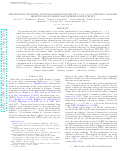 Cover page: THE STELLAR POPULATION AND STAR FORMATION RATES OF z ≈ 1.5–1.6 [O ii]-EMITTING GALAXIES SELECTED FROM NARROWBAND EMISSION-LINE SURVEYS