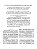 Cover page: Measurement of the branching fractions of the τ lepton using a tagged sample of τ decays