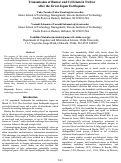 Cover page: Transmission of Rumor and Criticism in Twitter after the Great Japan Earthquake