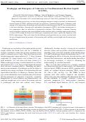 Cover page: Pseudogaps and Emergence of Coherence in Two-Dimensional Electron Liquids in SrTiO<sub>3</sub>